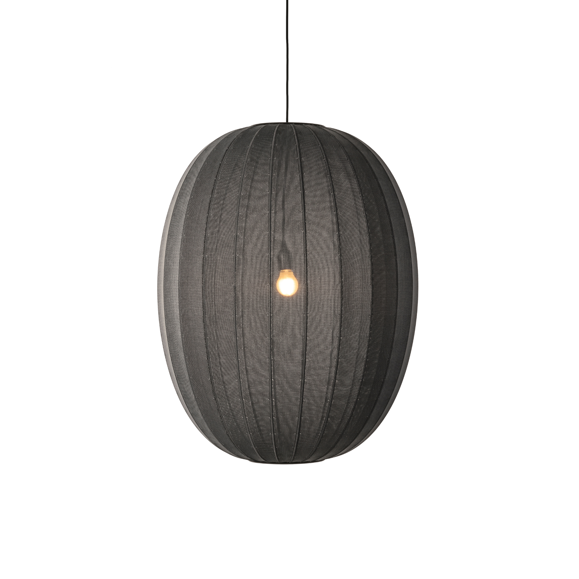 Knit-Wit Ø65 High Pendant